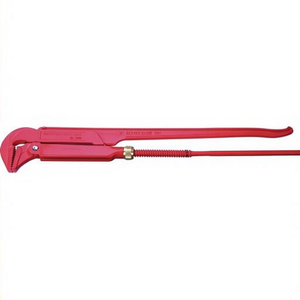 Llave para tubos ROTHENBERGER 90, longitud total 640 mm, rango de sujeción 89 mm para tubos de 3 mm - Product Image 3