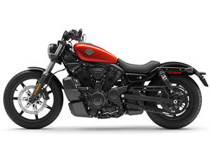 Offre Annuelle 2025 Harley-Davidson RH975 Nightster Nouvelles Motocyclettes - Product Image 2