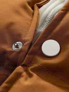 2025 mode hiver hommes vêtements bouffant doudoune hiver bulle culture veste bouffant hommes manteaux grande taille manteaux - Product Image 3