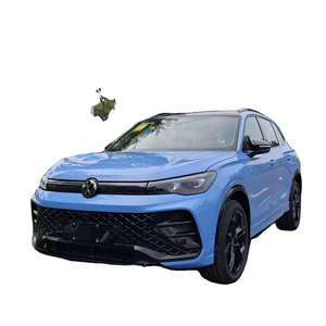 HECHO EN CHINA 2025 SUV A GASOLINA EN OFERTA GRANDE EN STOCK PRECIO EXCELENTE Edición 300 Autonomía de 601-700 km Potencia de 200-250 kW Torque de 300-400 Nm - Product Image 1