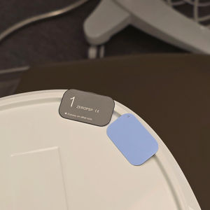 Scanner numérique de radiographie dentaire PSP Dimedi Zeropsp ZERO PSP 1 taille Système de capteur de film d'imagerie certifié CE Classe I APIXIA TYRIS 1 - Product Image 1