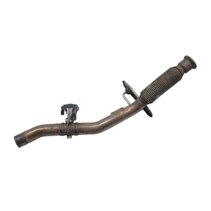 SILENCIADOR FLEXIBLE VOLKSWAGEN Golf 7 Sedán 5Q0253059FJ CRKB, CXXB, DBKA Diésel 1600 (12>) - Product Image 1