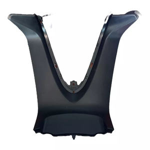 Capot de clignotant d'origine Yamaha TMAX 500 2008-2011, carénage de moto 4B5283650000 - Product Image 1