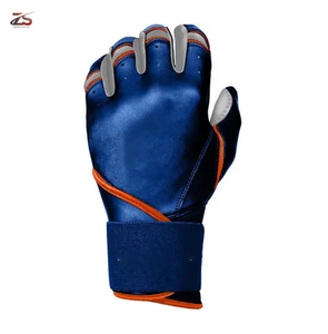 Fabricant de gants de frappeur au Pakistan Gants de baseball et de softball de meilleure qualité en gros bon marché - Product Image 4