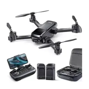 Dron con cámara U11S 4K para adultos Drones comerciales de cumplimiento de identificación remota FAA - Product Image 1