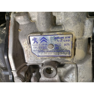 CHANGEMENT AUTOMATIQUE OPEL Série Crossland (X) 9820666280 B12XHL (EB2DT) essence 1199 (17>) - Product Image 4