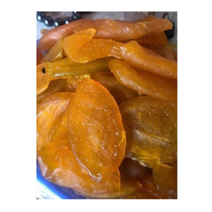 Vietnam fruit de la passion séché doux snack moelleux fruit de la passion séché idéal pour le bureau de l'école et des emballages alimentaires pratiques - Product Image 2