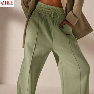 VIKY INDUSTRIES-ropa personalizada para mujer, pantalones para correr, el último diseño, el más vendido, 2022 - Product Image 3