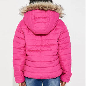 Chaquetas Acolchadas para Mujer, Material de Alta Calidad, Transpirable, Más Vendidas, Precio Económico, Oferta 2025 - Product Image 6