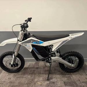 Oferta Promocional, Nueva Motocicleta Todoterreno Eléctrica Rerrode R1+ de 17KW 72V, 3 Velocidades, Actualizada, Lista para Enviar - Product Image 3