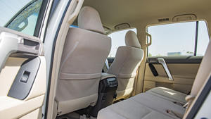 Seminuevo Clean Toyo_ta Land Cru-iser PRADO T X.L 2,7 P 2022 - Product Image 3