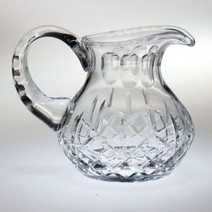 Carafe en verre à large ouverture pour un service et un nettoyage faciles, idéale pour les boissons estivales, les boissons détox ou l'eau infusée aux fleurs - Product Image 6