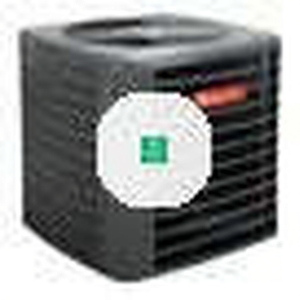 เครื่องปรับอากาศพลังงานแสงอาทิตย์ 14.3 SEER2 ระบบแยกส่วนแบบขั้นตอนเดียว R-32 โดยกู๊ดแมน - Product Image 1