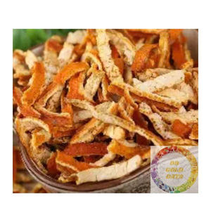 Premium Dried Orange Peel Slices, Natural <b>Citrus</b> for Potpourri, <b>Candle</b> Making, and DIY Projects - Product Image 4