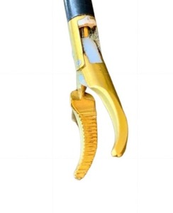 Kara Mediclust Instruments laparoscopiques Lap Biclamp Click Line Pince bipolaire instruments chirurgicaux équipement médical - Product Image 1