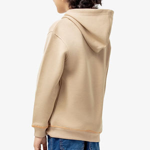 Livraison gratuite sweat à capuche unisexe pour enfants 100% coton sweat à capuche pour bébé sweats à capuche unis pour enfants - Product Image 6