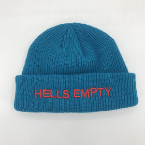 Bonnet en tricot minimaliste, chaud, doux, confortable, doublé en polaire, bonnet extensible, élégant, pour l'extérieur, par temps froid, pour un look propre - Product Image 3