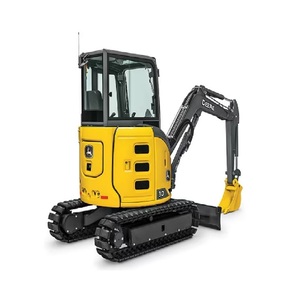 1995 John Deere 790E LC Tracked Excavator for Sale <b>Cheap</b> Heavy Machine for Construction and Excavation Work Jobs - Product Image 5
