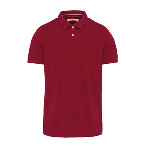 Nuevas camisas finas de golf de manga corta para hombre, camisas polo grandes cómodas transpirables informales bordadas - Product Image 6