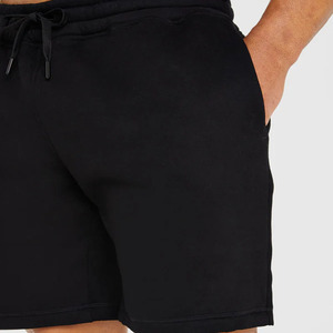 Short de Sport de Haute Qualité Logo Personnalisé Joggers Légers Running Gym Activewear Hommes Workout Fitness Gym Shorts - Product Image 4