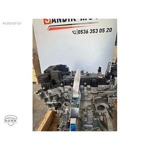 Motor de Gasolina Peugeot 3008 1.2 Turbo Boost Control Nuevo Completo de 130 HP (EB2DTS) - Product Image 2