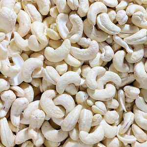 เม็ดมะม่วงหิมพานต์จาก W240 1กก. OEM OEM เม็ดมะม่วงหิมพานต์จากเวียดนาม - Product Image 1