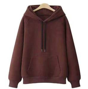 Sudadera con Capucha de Forro Polar Estampada para Hombre, Manga Larga, Otoño Invierno - Product Image 6