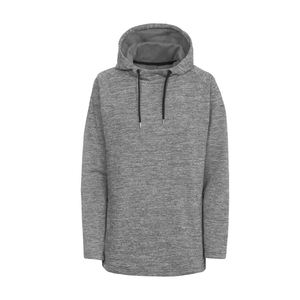 Vêtements épais de haute qualité pour femmes sweats à capuche surdimensionnés essentiels logo personnalisé coton 420Gsm sweats à capuche unisexe poids lourd - Product Image 2