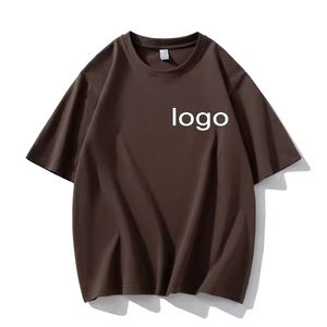 Vente en gros T-shirts de sport Hauts de course pour hommes Fitness GYM Vêtements d'entraînement à séchage rapide - Product Image 3