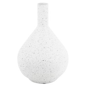 Vase à fleurs décoratif en métal de fer de style ancien avec un travail artisanal complexe et une qualité supérieure pour la décoration de la maison et des événements - Product Image 2