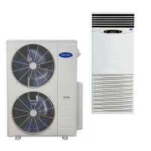 High-Performance Floor Standing AC Units with Inverter Technology - Product Image 4