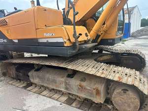 Excavadora de orugas Hyundai 220LC-9S usada de alta calidad 220LC-9S con motor central y componentes del motor - Product Image 5
