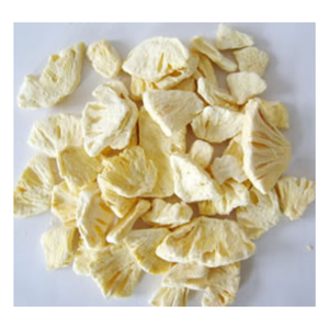 Dried <b>Pineapple</b> Bulk Chewy Tropical Snack for Export with Consistent Quality and Uniform Cut Dried <b>Pineapple</b> Factory Vietnam - Product Image 1