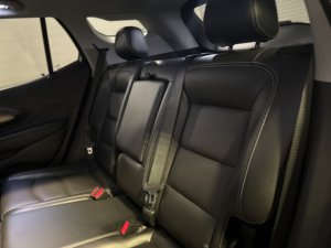 GM C Terrain SLT 2022 Usado en Buen Estado - Product Image 6