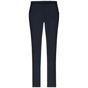 Pantalon extensible 5 poches pour femmes, idéal pour le merchandising d'entreprise, parfait pour les sweats à capuche et les sweat-shirts promotionnels - Product Image 3