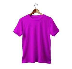 100% coton t-shirt personnalisable Promo T-Shirt Confort Couleurs Surdimensionné Fit T-Shirts Impression pour l'image de marque et les événements Commandes en gros - Product Image 1