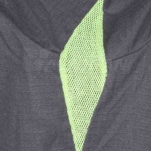 ชุดป้องกันน้ำสำหรับงานอุตสาหกรรม ชุดป้องกันสารเคมี ชุดคลุมป้องกันความปลอดภัยแบบมองเห็นได้ชัดเจน - Product Image 4