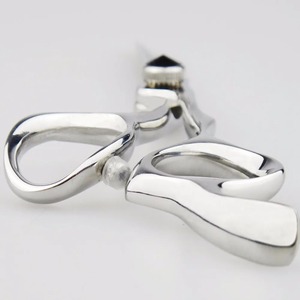 Ciseaux de haute qualité pour éclaircir les cheveux, alliage de cobalt japonais VG10, 5,5, 6,0 et 7,0 pouces, outils de salon de coiffure - Product Image 6