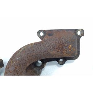COLECTOR DE ESCAPE FORD Transit Custom Serie BK2Q-9430-CB CYF4, CYFF Diésel 2200 (12>22) - Product Image 4