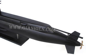 El fabricante de Gia Nhien aprueba el diseño personalizado MOQ bajo HMAS Collins SSG 73 ARTESANÍA DE MADERA - Product Image 4