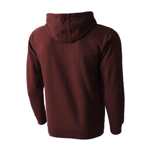 Sweats à capuche de moto élégants pour hommes Doublure en polaire douce d'hiver avec armures amovibles Sécurité maximale Polyester/Coton - Product Image 2