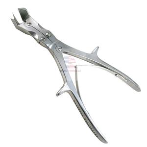 Fórceps de corte de hueso de instrumentos quirúrgicos de acero inoxidable de alta calidad - Product Image 5