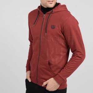 Meilleur prix Sweats à capuche zippés pour hommes En stock Sweats à capuche zippés pour hommes en bonne qualité Sweats à capuche zippés pour hommes - Product Image 1