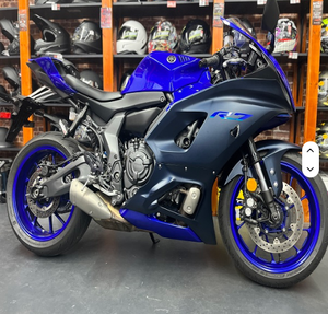 Meilleure Offre de Vente 2025 YZF-R7 Moto Tout-Terrain OEM Garantie 1 An KE Origin - Product Image 3