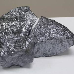 Chatarra de metal de silicio a granel a la venta de alta pureza ideal para el reciclaje de procesamiento de metales y uso industrial en todo el mundo - Product Image 1