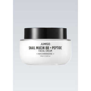 Crème Visage A3shop Jumiso à la Mucine d'Escargot 88 + Peptides 100ml Ingrédients Hydratants et Revitalisants pour une Peau Saine - Product Image 1