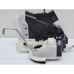 Serratura Porta Anteriore Sinistra HYUNDAI i20 Serie 81320C8040 G3LC (12>18) - Product Image 2