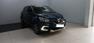 RENAULT CAPTUR 2019 D'OCCASION CÔTÉ GAUCHE/CÔTÉ DROIT - Product Image 2