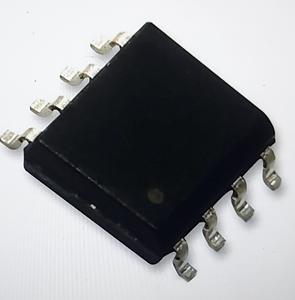 ตัวปรับสัญญาณซีรีส์ 00586 MA สำหรับเซ็นเซอร์แบบต้านทาน 2.7 โวลต์ 5.5 โวลต์ แบบ SOP 8 ขา -40 องศาเซลเซียส บริษัท เรเนซัส เมก้า เทรดเดอร์ส จำกัด - Product Image 1