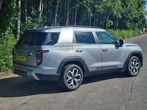 มือสองแล้ว/RHD 2024 kgm/Ssangyong Torres 1.5 K30 - Product Image 3